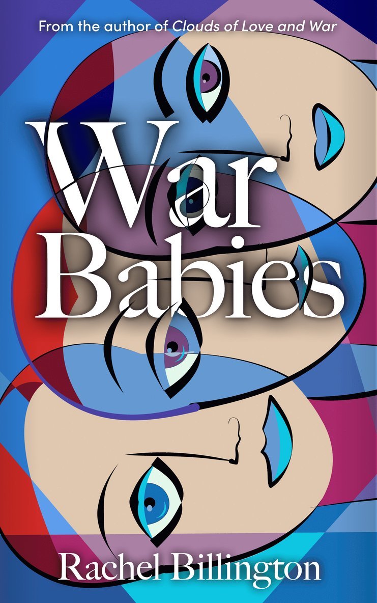 Rachel Billington - War Babies, Häftad