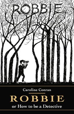 Caroline Conran - Robbie, Häftad