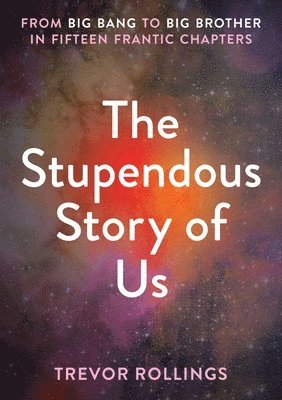 Stupendous Story of Us 1