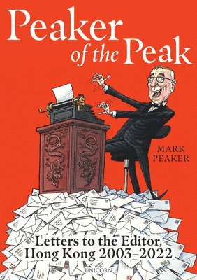 Peaker of the Peak 1