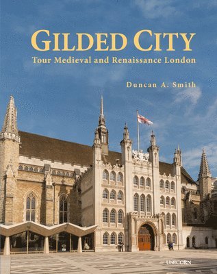 Gilded City 1