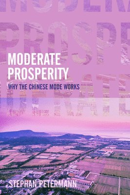 Moderate Prosperity 1