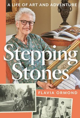 bokomslag Stepping Stones