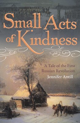 Small Acts of Kindness 1