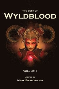 bokomslag The Best of Wyldblood - Volume 1