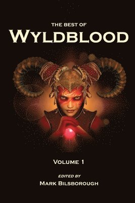 Mark Rigney, Holley Cornetto, Mark Bilsborough - Best of Wyldblood - Volume 1, Häftad