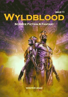 Wyldblood 11 1