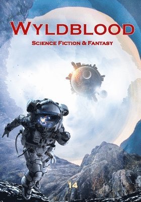 Liam Hogan, Dawn Vogel, Bilsborough - Wyldblood 14, Häftad