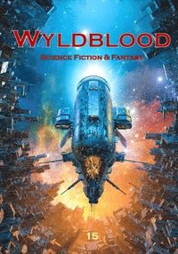 bokomslag Wyldblood 15