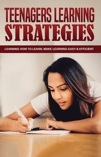 bokomslag Teenagers Learning Strategies