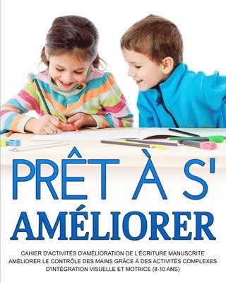 bokomslag Pret a s'ameliorer