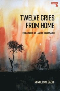 bokomslag Twelve Cries From Home