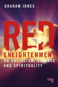 bokomslag Red Enlightenment
