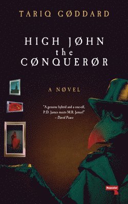 High John the Conqueror 1