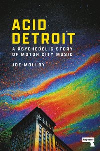 bokomslag Acid Detroit