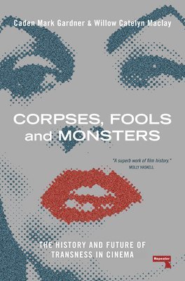 Corpses, Fools and Monsters 1