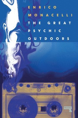 The Great Psychic Outdoors 1