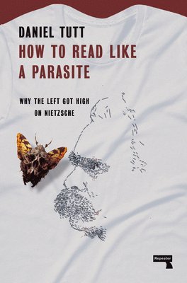 bokomslag How to Read Like a Parasite