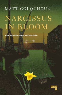 Narcissus in Bloom 1