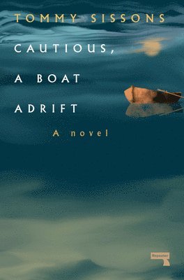 Cautious, A Boat Adrift 1