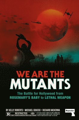 We Are the Mutants 1