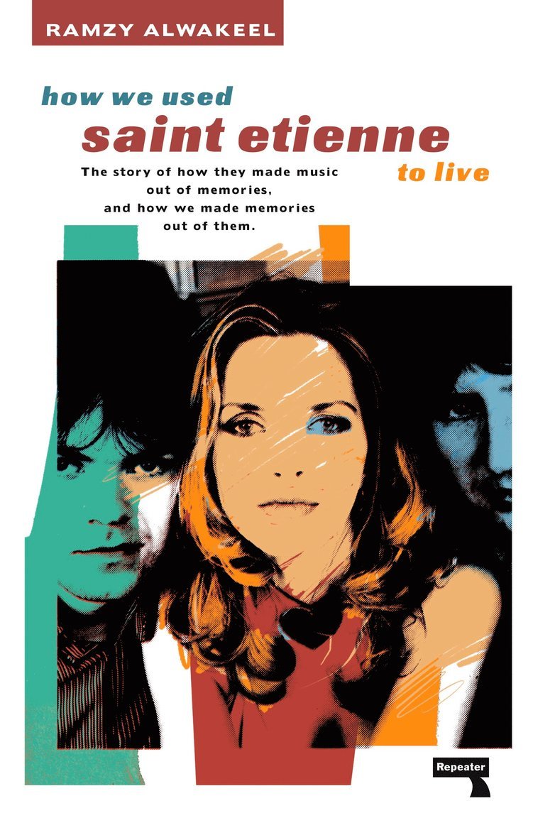 How We Used Saint Etienne to Live 1