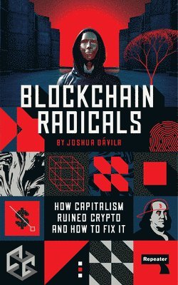 bokomslag Blockchain Radicals