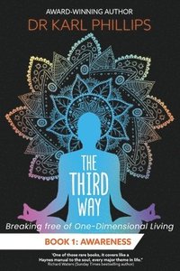 bokomslag The Third Way Book 1