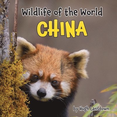 Wildlife of the World 1