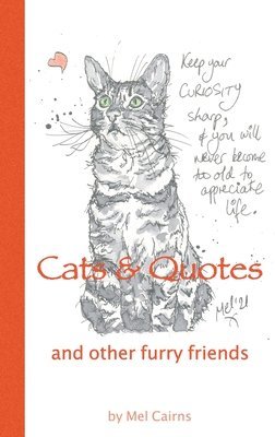 Cats & Quotes & Other Furry Friends 1