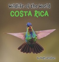 bokomslag Wildlife of the World