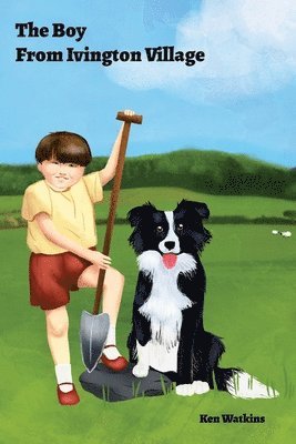 Boy From Ivington Village