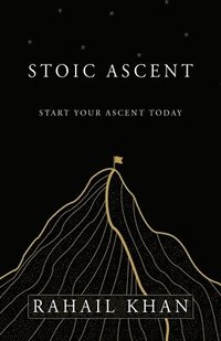 bokomslag Stoic Ascent