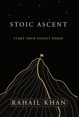 bokomslag Stoic Ascent