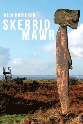 bokomslag Skerrid Mawr