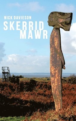 Skerrid Mawr 1