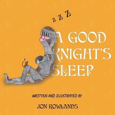 bokomslag A Good Knight's Sleep