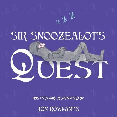 Sir Snoozealot's Quest 1