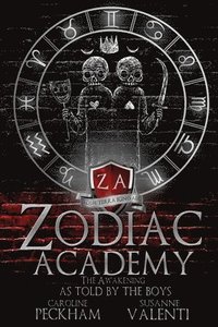 bokomslag Zodiac Academy