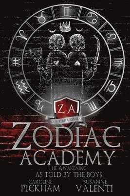 Zodiac Academy 1