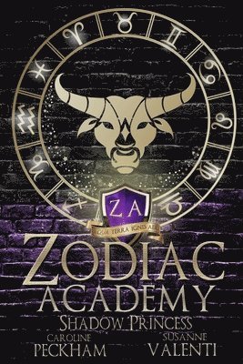 Zodiac Academy 4 1