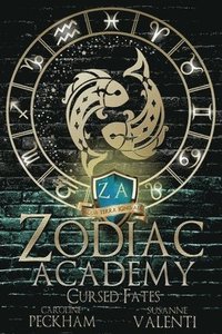 bokomslag Zodiac Academy 5