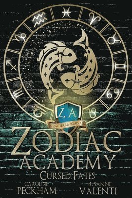 Zodiac Academy 5 1