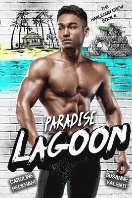 Paradise Lagoon 1