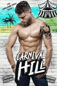 bokomslag Carnival Hill