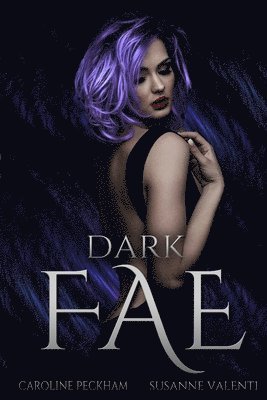 bokomslag Dark Fae