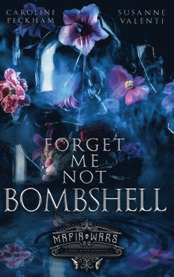 Forget-Me-Not Bombshell 1