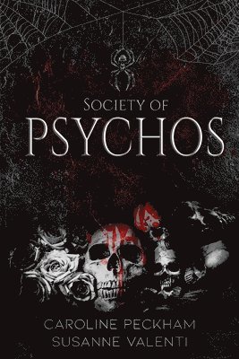 Society of Psychos 1