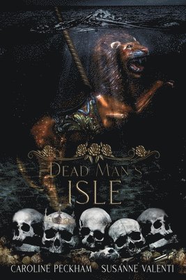 Dead Man's Isle