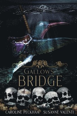 bokomslag Gallows Bridge